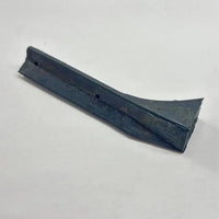 
              Porsche 928 water deflector left close up back side
            
