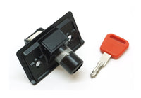 
              928 512 903 02 - Upper Hatch Lock Assembly - No Alarm 78 to 91 - Random Key
            
