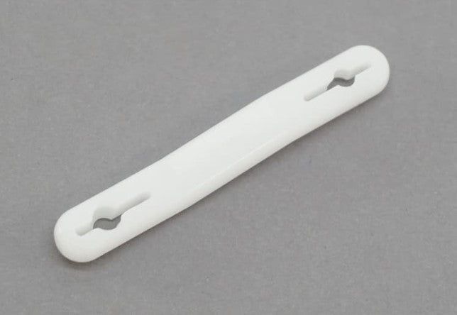 928 537 111 04 - Door Link Rod - Plastic - 81 to 95