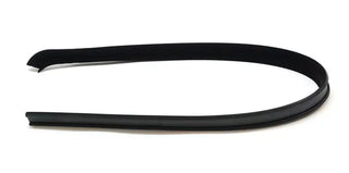 Porsche 928 lower outer window seal pair product photo