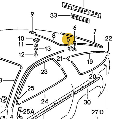 RLC EXCLUSIVE【PORSCHE 959 (リアフード開閉タイプ)】 2024 RLC EXCLUSIVE【PORSCHE 959 (リアフード開閉タイプ)】SPEC
