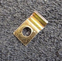 
              928 564 379 02 - Sunroof Cover Latch Clamp
            