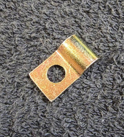 
              928 564 379 02 - Sunroof Cover Latch Clamp
            