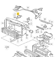 
              928 573 309 03 - Comb/Center Flap Actuator 928sRus, Inc.
            