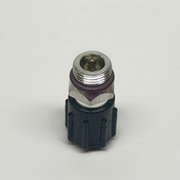 
              928 573 465 00 - A/C Service Valve - R134a - At Fuel Cooler - 93 to 95
            