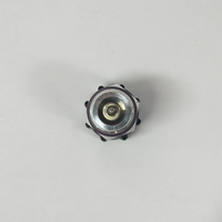 
              928 573 465 00 - A/C Service Valve - R134a - At Fuel Cooler - 93 to 95
            