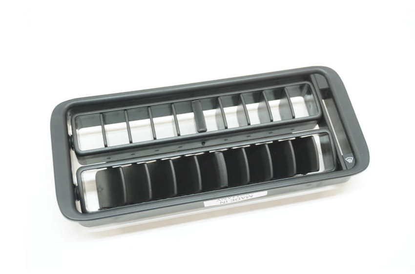 928 574 040 50 - Center Vent - Leather - 83 to 95