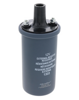 
              928 602 503 00 - Ignition Coil 77 to 84 - Aftermarket MotoRad
            