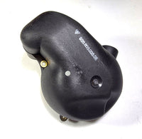 
              928 603 035 02 - Alternator Cooling Shroud CS/SE - Clubsport/Sport Equipment - 88
            