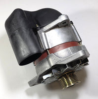 
              928 603 035 02 - Alternator Cooling Shroud CS/SE - Clubsport/Sport Equipment - 88
            