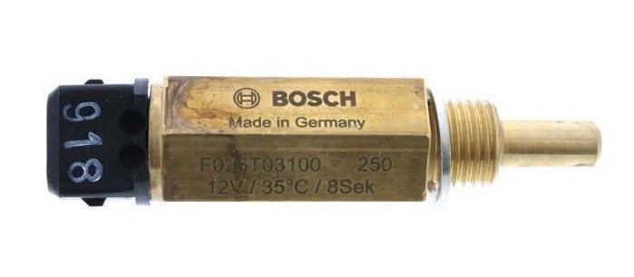 928 605 101 02OE - Thermo Time Switch - 78 to 84 - Bosch