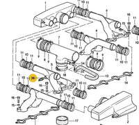 
              928 606 217 00 - Thermal Switch - Rear of Inlet Manifold - 85 to 95 - Porsche
            