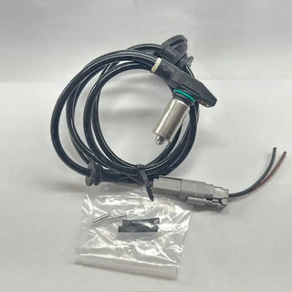 Porsche 928 rear ABS speed sensor 1984-1985 product photo