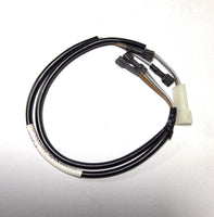 
              928 612 039 01 - Licence Plate Light Harness - 84 to 88
            