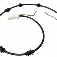 928 612 405 00 - ABS Harness - Rear Left - 86.5 (86 ROW) to 88 - Aftermarket