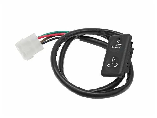 928 613 120 00 - Sunroof Switch 78 to 89 - OEM| 928sRus, Inc.