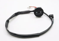 
              Porsche 928 sport seat switch for 1985-1995 models
            