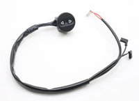 
              Porsche 928 sport seat switch for 1985-1995 models
            