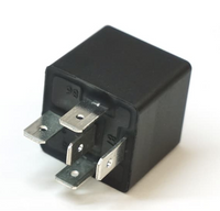 
              928 615 116 01 - Headlight/Window Motor Relay - 78 to 84 - Porsche
            