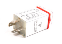 
              928 615 124 02 - ABS Relay with Integrated Fuse - 84 to 86
            