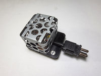 
              928 616 101 02 - A/C Blower Resistor Pack - 94 to 95
            