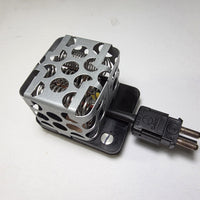 928 616 101 02 - A/C Blower Resistor Pack - 94 to 95