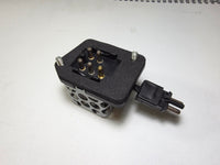 
              928 616 101 02 - A/C Blower Resistor Pack - 94 to 95
            