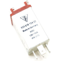 928 615 124 02 - ABS Relay with Integrated Fuse - 84 to 86