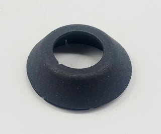 Porsche 928 right windshield wiper shaft grommet aftermarket 1978-1995 product photo