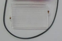 
              928 631 945 00 - Position Light Lens - Left 928sRus, Inc.
            