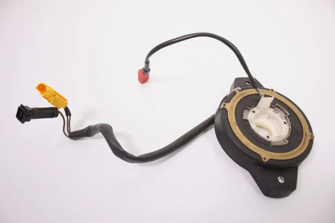 928 652 211 01 - Steering Wheel Airbag Clockspring Contact Ring