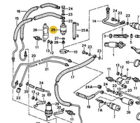 
              930 608 113 00 - Fender Mounted External Fuel Pump 78 & 79 - Bosch 69897
            