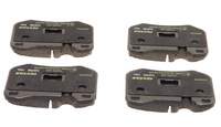 
              944 351 951 04 - Front Brake Pads - Textar - 78 to 81
            