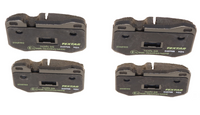 
              944 351 951 04 - Front Brake Pads - Textar - 78 to 81
            