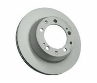 
              944 352 041 05 - Rotors Rear 78 to 86 Coated - Plain - Zimmerman/Sebro
            
