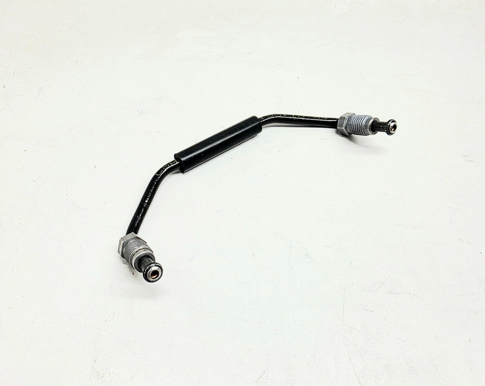 951 352 971 00 - Brake connecting line S4 - Rear - 86 to 95