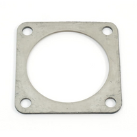 964 111 198 00 - Exhaust Gasket Square - 78 to 84