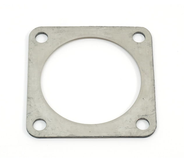 964 111 198 00 - Exhaust Gasket Square - 78 to 84