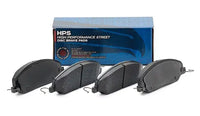 
              993 351 939 05 - HB141F650 - Hawk HPS - Brake Pads Front - 86.5 (86 ROW) to 91 928sRus, Inc.
            