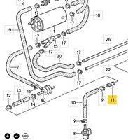 
              999 137 058 40 - Connector - Reducing Socket
            