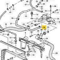 
              999 512 300 02 - Hose Clamp 33/9 928sRus, Inc.
            