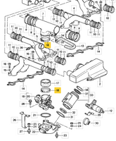 
              999 512 539 01 - Boot Clamp - 90-110/9
            