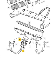 
              999 512 539 01 - Boot Clamp - 90-110/9
            
