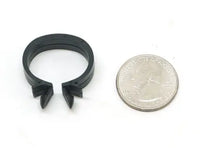 
              999 651 267 40 - Black Clip for GTS Front breather Hose 928sRus, Inc.
            