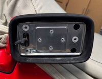 
              999 703 128 40 - Grommet - Mirror Glass
            