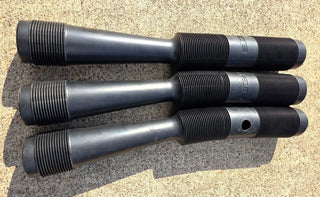 Porsche 928 air intake tube product photo