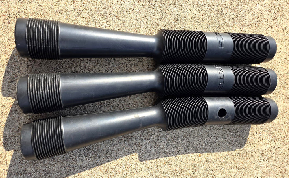 928 110 272 04AM - Air Intake Tube 78 to 84 & 87-91 Aftermarket (Pre-Order)