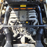 928 110 272 04AM - Air Intake Tube 78 to 84 & 87-91 Aftermarket (Pre-Order)