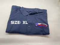 
              Vintage 928 Texas Polo
            