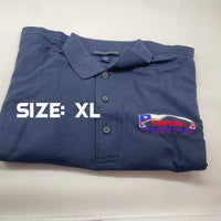 Vintage 928 Texas Polo